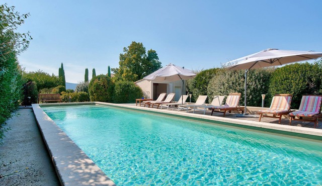 Villa Montagne by Interhome