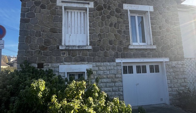 Villa Montalat - Pretty and quiet