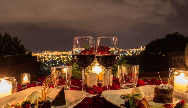 Villa Montana Hotel & Spa
