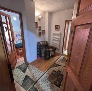 Villa Monte Bella Vista