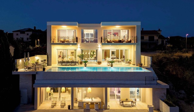 Villa Monte Bibali