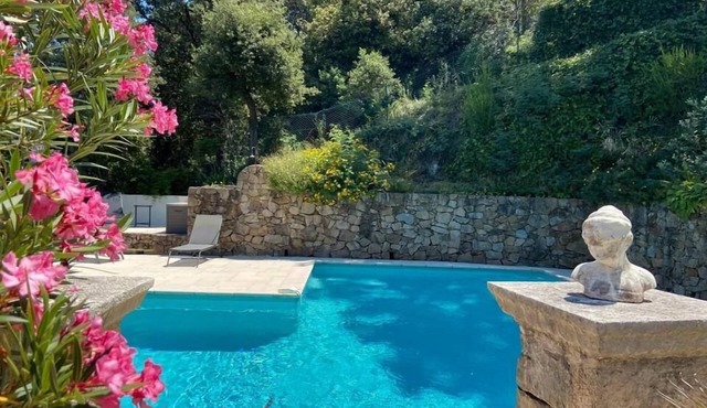 VILLA MONTE CASSINO - private pool and all-inclusive package