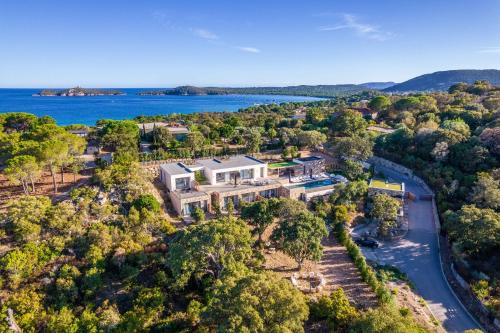 Villa Monte Sereno Pinarellu