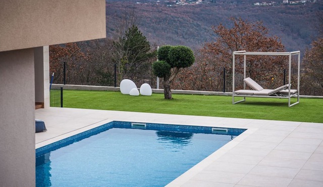Villa Monte Vinea by Villas Guide