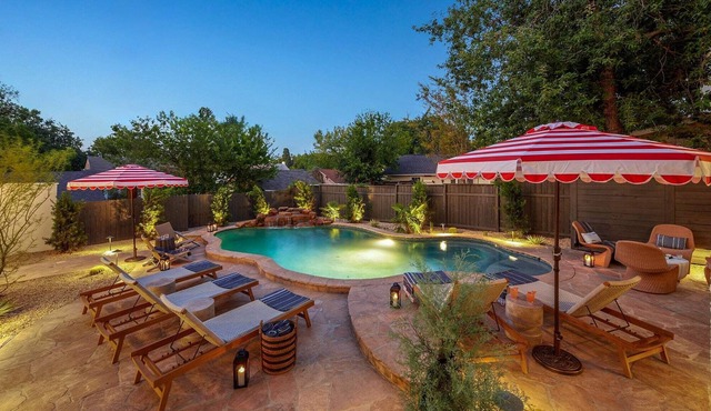 Villa Monte Vista | Private Pool and Casita