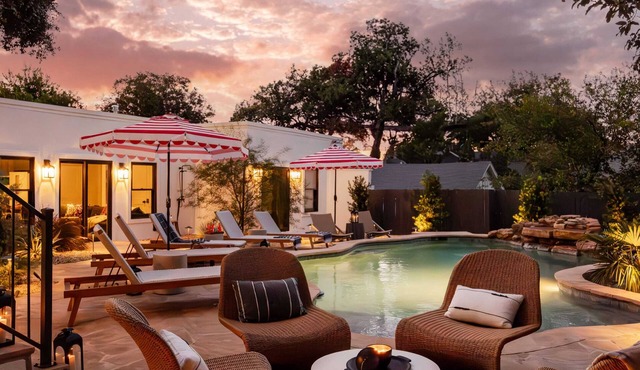 Villa Monte Vista | Private Pool and Casita