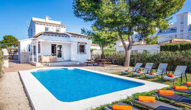 Villa Montenegro by Villa Plus