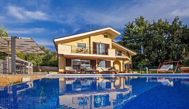 Villa Montericco ZadarVillas