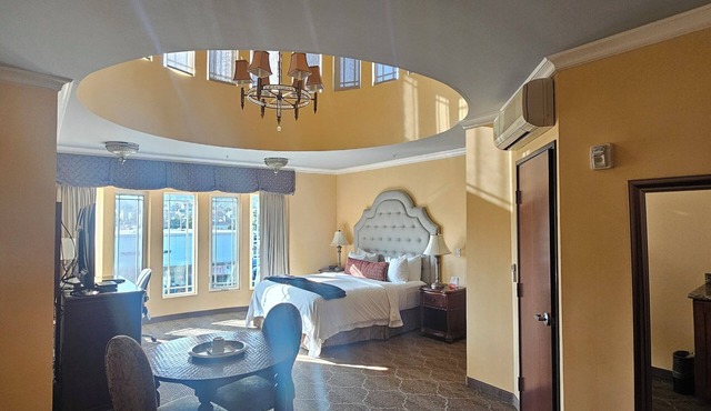 Villa Montes Hotel