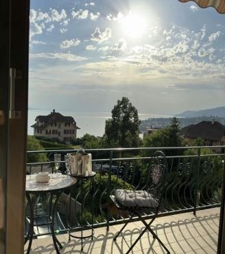 Villa Montreux