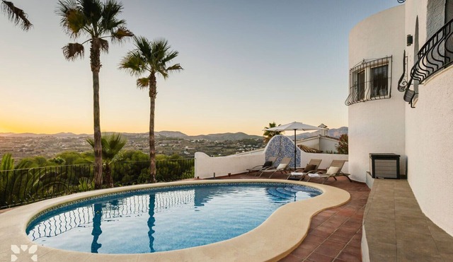Villa MOONLIGHT by Abahana Villas