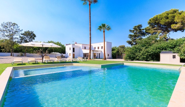 Villa MORERA