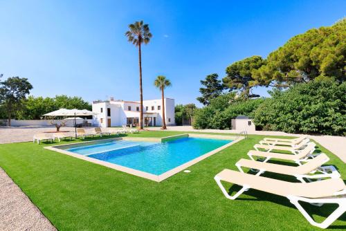 Villa MORERA