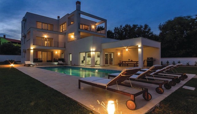 Villa Morning View, sunrise and relax on southernmost point in Istrian peninsula