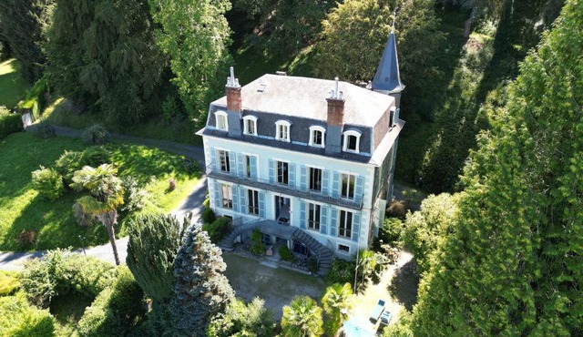 Villa Morton - Domaine du Grand Tourmalet Pic du Midi