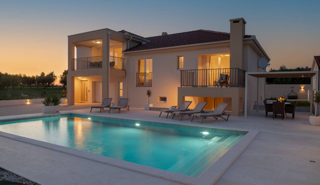 Villa Morus ZadarVillas