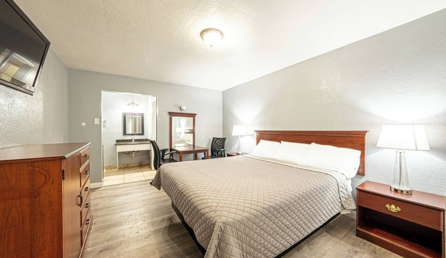 Villa Motel