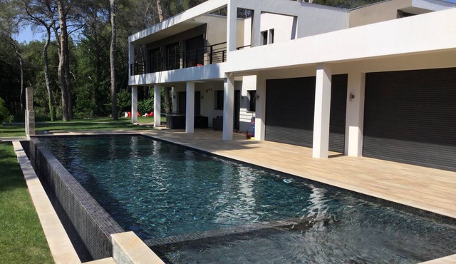 Villa mougins french Riviera