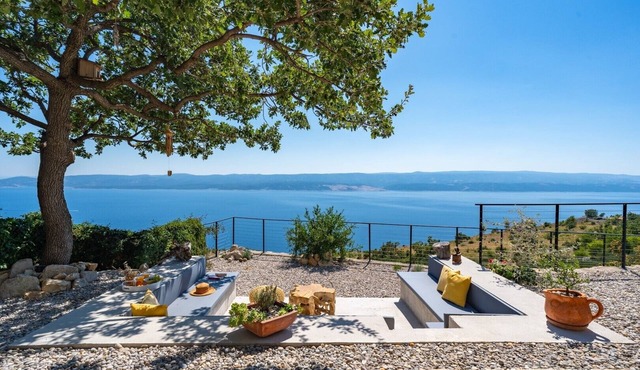 Villa Mountain Lodge