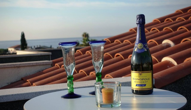 Villa Moyre wonderful views of the Costa Dorada