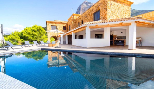 Villa Mucho by Interhome