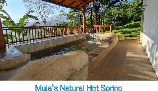 Villa Muja