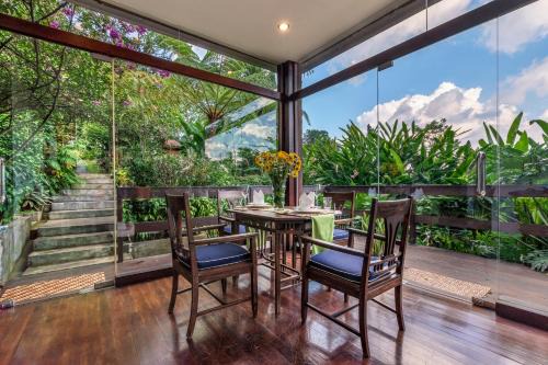 Villa Mulyono 2 in Batu