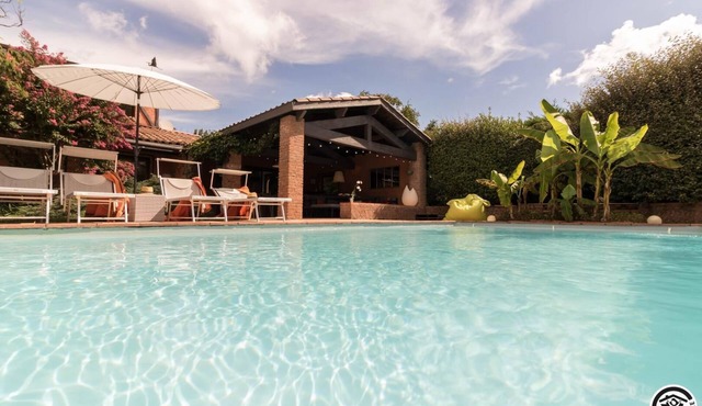 Villa Musha - PIN BALMA