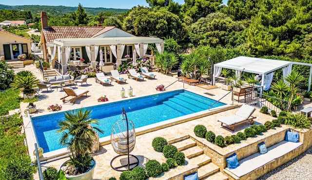 Villa Mutnik by Interhome