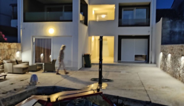 Villa Muzo Apartman 5 4+2