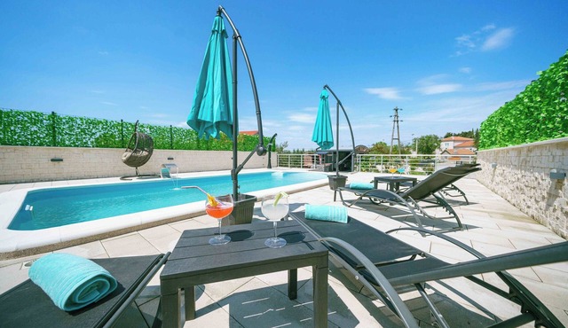 Villa MyDream (V8011-K1) - Krković
