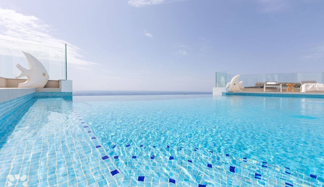Villa MYKONOS by Abahana Villas