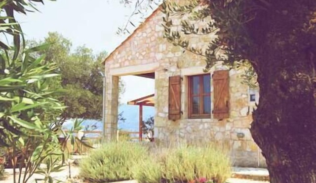 Villa Mystique - Evreti Village