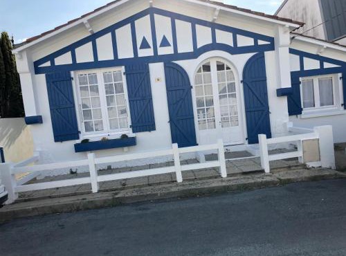 Villa Ner Pensea à 250 m de la plage location samedi au samedi