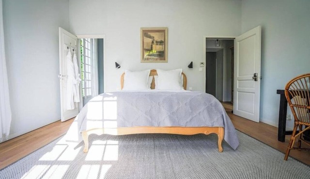 Villa N1 Saint-Émilion