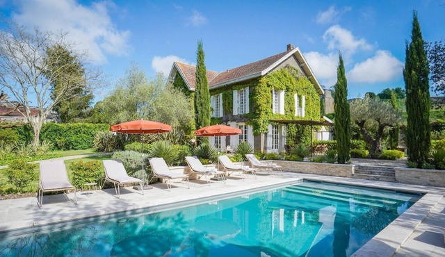 Villa N1Saint-Émilion