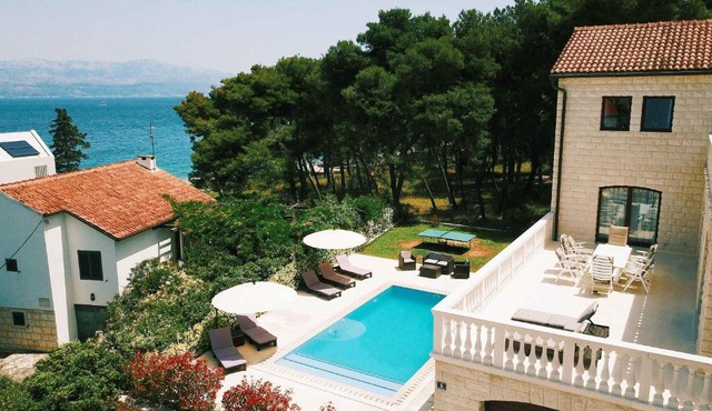 Villa na Mor'
