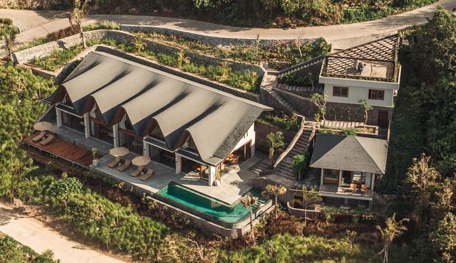 Villa Nabu - 5 Bedroom at Tampah Hills