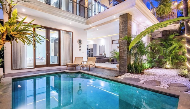 Villa Naga (by JB Villas)