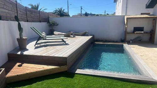 Villa Nahia - Anglet