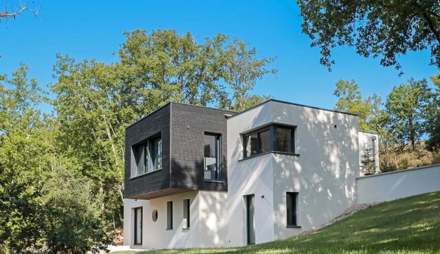 Villa Nakalta