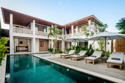 Villa Nakula by BaliSuperHost