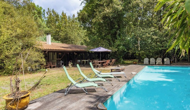 Villa 'Namasté' with Private Pool, Private Terrace and Wi-Fi
