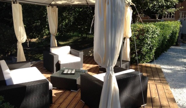 Villa Nara Chambre d'hotes