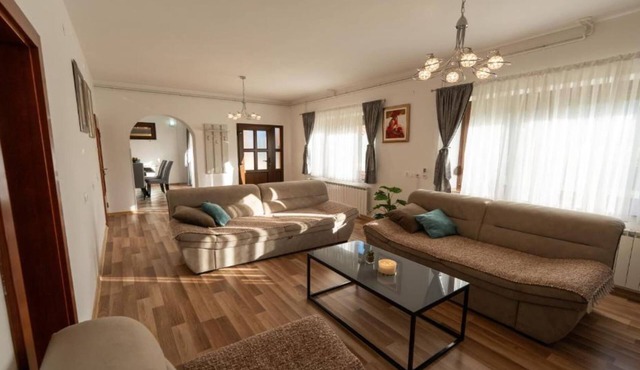 Villa Narnia - Three Bedroom Villa