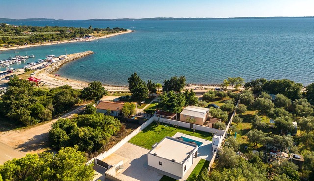 Villa Natali (Istria - Peroj)