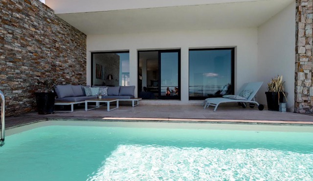 Villa Natalia chambre de hotes