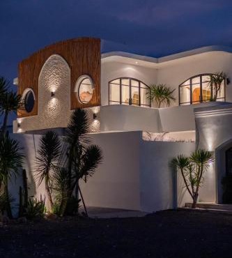 Villa Nathan 09 - 2Beds Mediterranean Style Villa with Private Pool