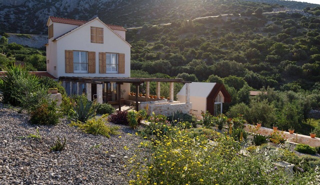 Villa Nativa with Pool