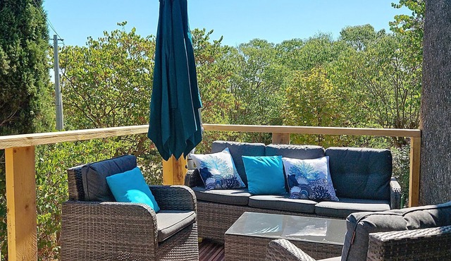 Villa Nature for 4 - Nature & Repos - Near Gorges du Verdon